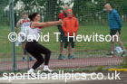 Hammer, 2022 NEGP Monkton No 4, June 29th. Photo: David T. Hewitson/Sports for All Pics
